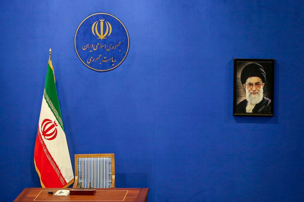 رسانه های معروف رئیس جمهور آینده ایران را معرفی کردند