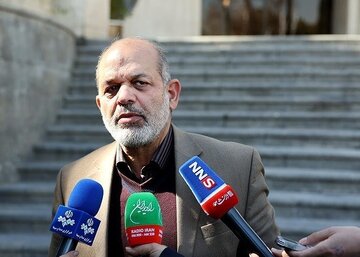 واکنش وزیر کشور به تقلب در ایران تحلیلات
