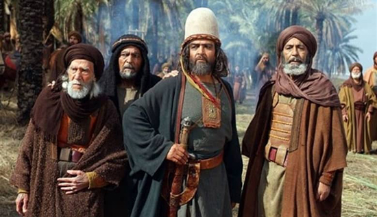 آقای صدا و سیما! لطفا این سریال را به جای مختار پخش کنید