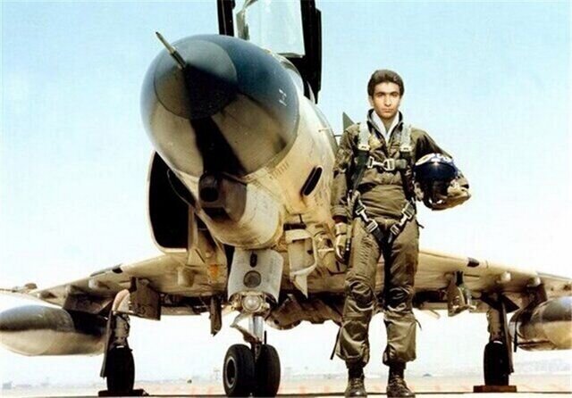 روزی که صدام مرگ را با چشمان خود دید روزی که صدام مرگ را با چشمان خود دید