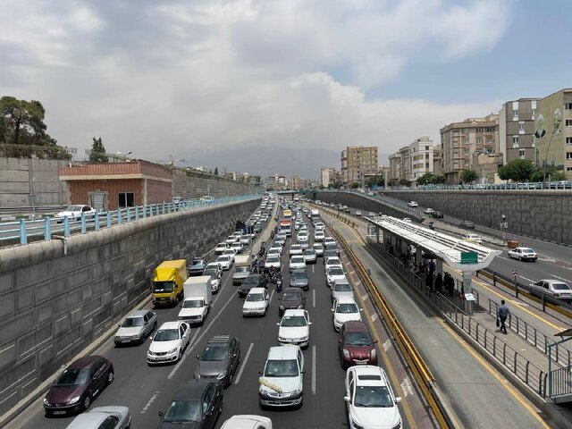 اخبار خوش آب و هوا که تابستان گرم را به بهار تبدیل می کند