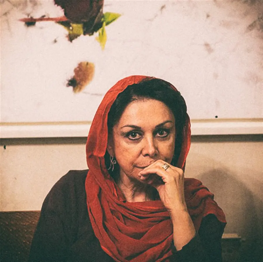 مریم زندی