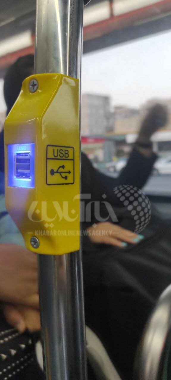 امکان ویژه اتوبوس BRT در تهران دنیا را شوکه کرد!