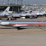 افزایش شکایت مردم آمریکا از وخامت وضعیت پروازها
