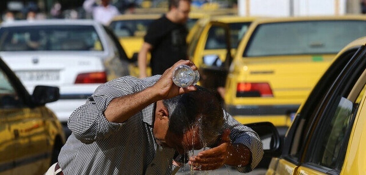 افزایش گرمای هوای اصفهان تداوم دارد/ ثبت دمای بالاتر از ۴۰ درجه در ۱۹ شهر