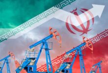 ایران رتبه 2 رشد تولید و هفتمین تولیدکننده بزرگ نفت دنیا شد