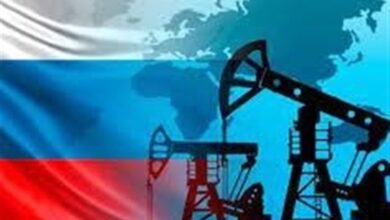 جهش 50 درصدی درآمدهای نفتی روسیه