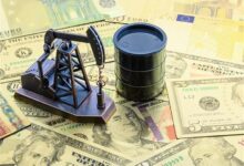 قیمت جهانی نفت امروز 1403/04/15 |برنت 87 دلار و 14 سنت شد
