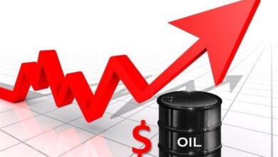 قیمت جهانی نفت امروز 1403/05/05