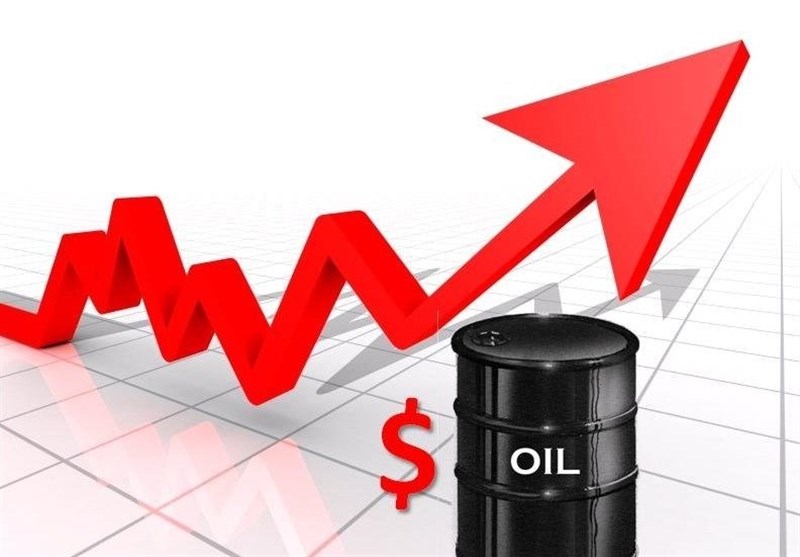 قیمت جهانی نفت امروز 1403/05/05