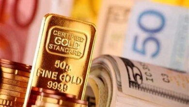 قیمت طلا، سکه و ارز امروز ۱۵ تیرماه ۱۴۰۳/ قیمت سکه تکان خورد