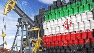 کاهش قیمت نفت خام سبک ایران برای بازار آسیا