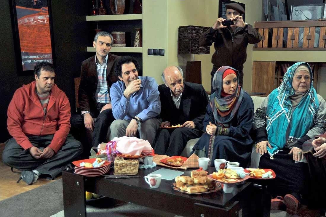 دوره کمدین های اصفهان در بهشت به پایان رسید