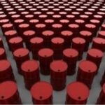 قیمت جهانی نفت امروز 1403/05/22