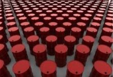 قیمت جهانی نفت امروز 1403/05/22