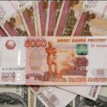 پذیرش روبل روسیه در برخی فروشگاه‌های دبی