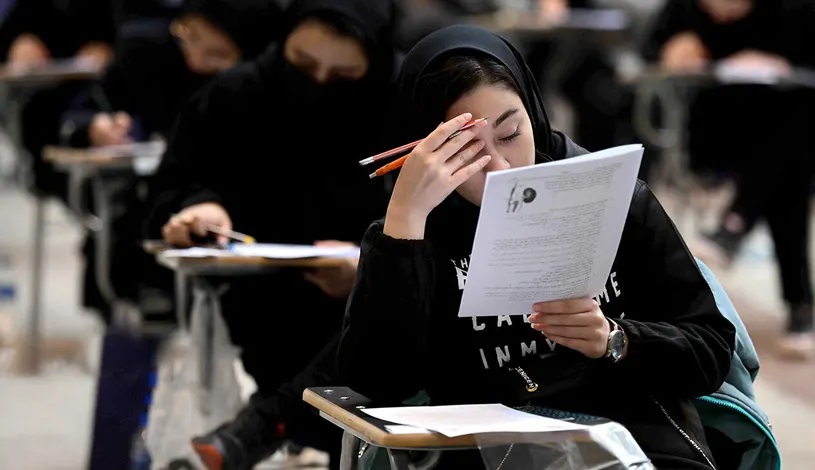 5 چیز تلخ از کنکور امسال که مثل سوزش در دلم است