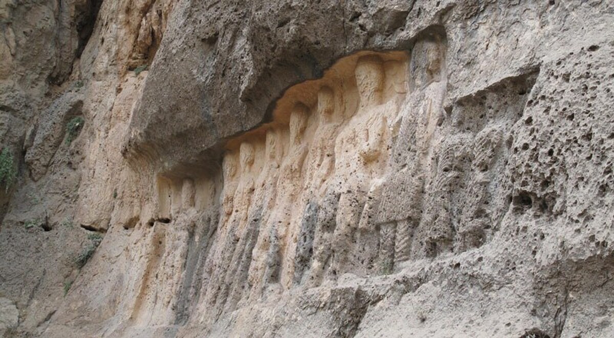خطر انفجار از روی گوش ها گذشت