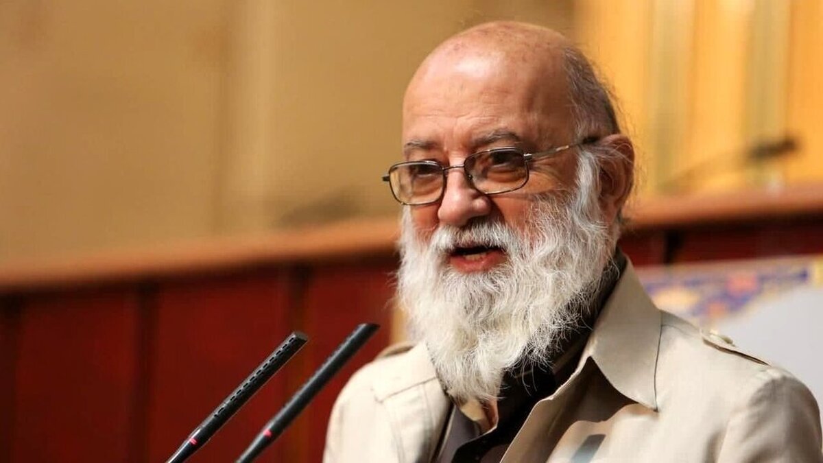 چمران: اعتراض کارکنان بهشت زهرا خوشایند نبود!