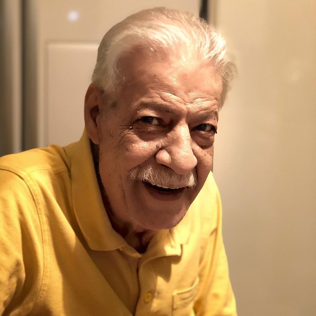 نامه تلخ و غم انگیز سینا حجازی به پدرش نامه تلخ و غم انگیز سینا حجازی به پدرش