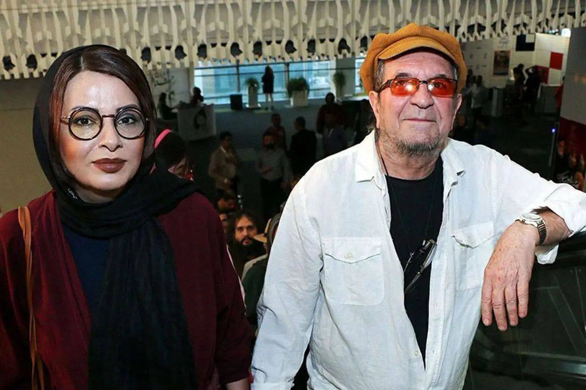 آخرین اخبار از پرونده قتل داریوش مهرجویی و همسرش آخرین اخبار از پرونده قتل داریوش مهرجویی و همسرش
