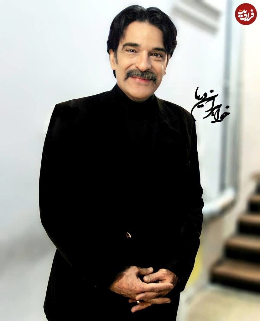 چهره جبرئیل تغییر کرد چهره جبرئیل تغییر کرد