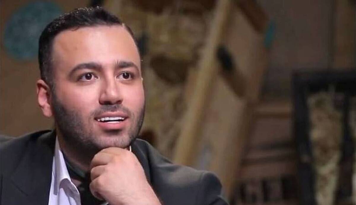 مصطقی بازیگر معروف را از نان خوردن پرت کرد مصطقی بازیگر معروف را از نان خوردن پرت کرد