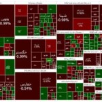 وضعیت شاخص بورس امروز دوشنبه ۹ مهر ۱۴۰۳ ؛ بازار سرمایه همچنان در کما