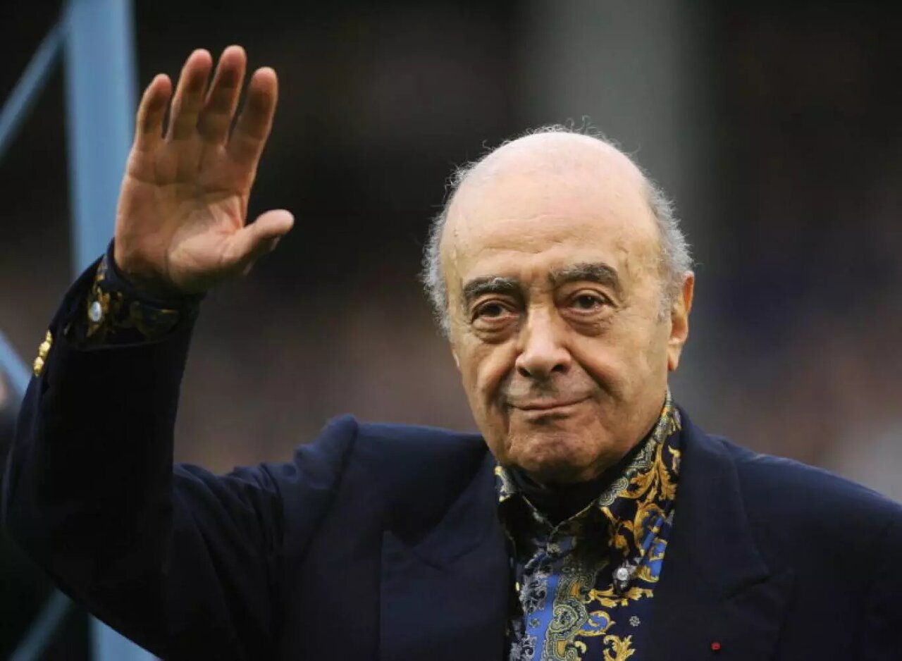داستان تجاوز جنسی محمد الفاید، پدر معشوق دیانا، به 40 زن انگلیسی 3 محمد آل فاید