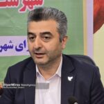 آغاز عملیات اجرایی پایگاه داده مکانی لنگرود | پایگاه نشانی استاندارد لنگرود به بهره برداری می رسد