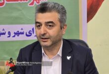 آغاز عملیات اجرایی پایگاه داده مکانی لنگرود | پایگاه نشانی استاندارد لنگرود به بهره برداری می رسد