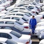 قیمت خودروها در بازار آزاد پس از خبر ترخیص خودروهای وارداتی