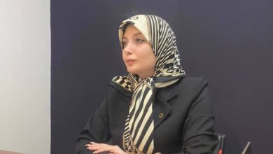 نرگس باقری قانعی