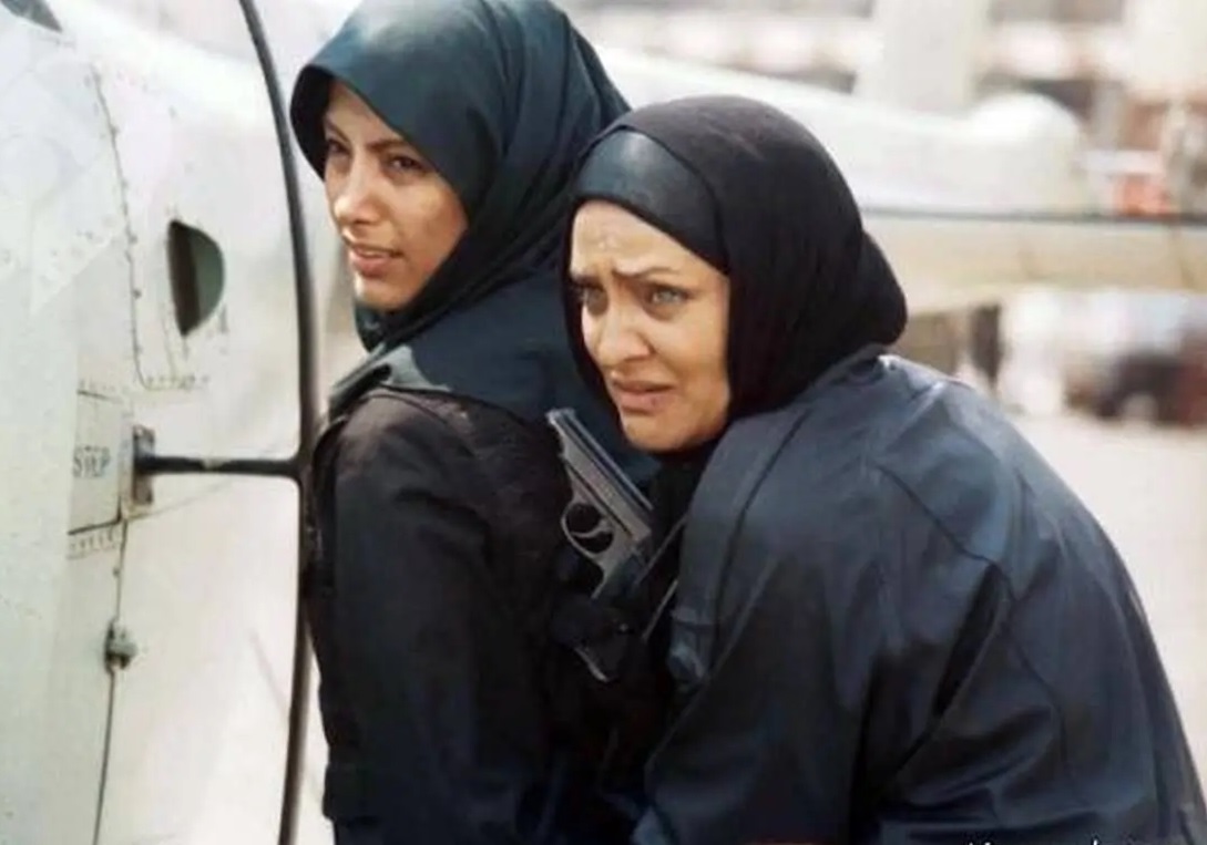 بازگشت ناتاشا خاطرات خوش دهه 80 را زنده کرد
