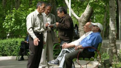 طبق لایحه بودجه ۱۴۰۴ حقوق برخی از بازنشستگان ۶ میلیون تومان افزایش می‌یابد