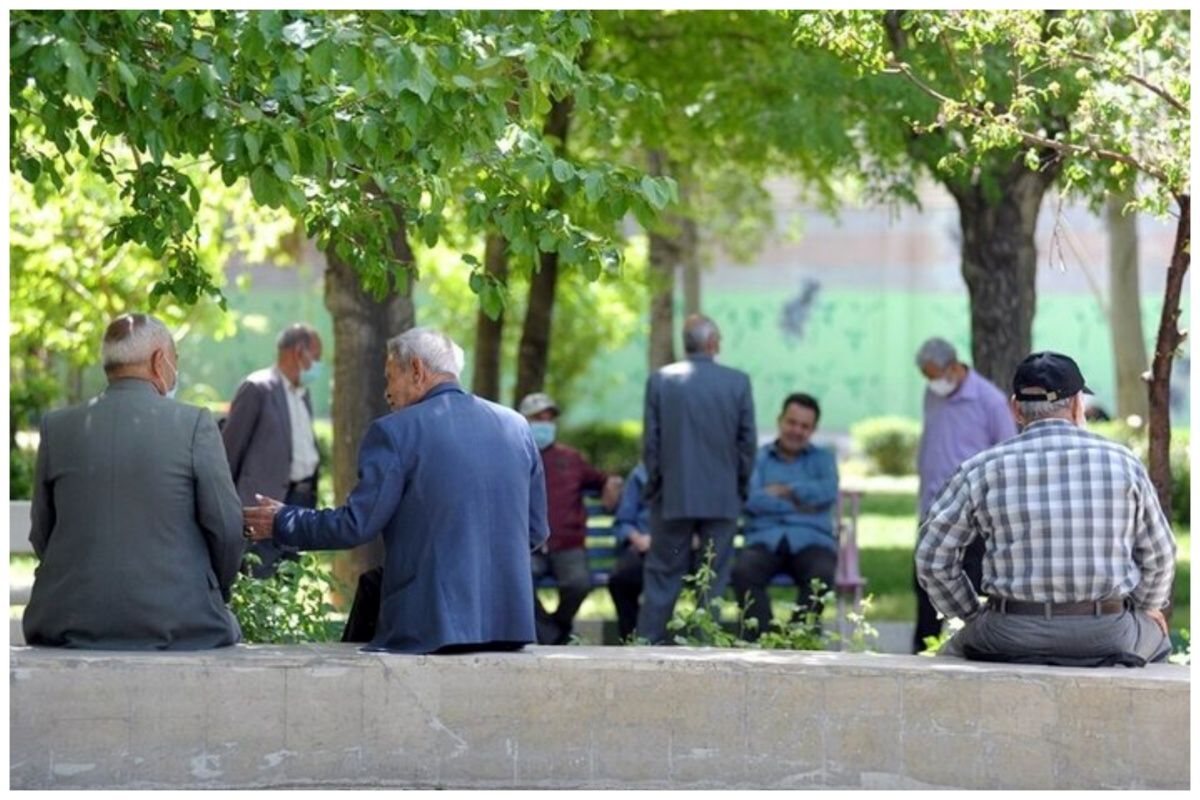 ۳ صندوق بازنشستگی دولتی منحل می شوند؟ | دولت مسئولیت بدهی به بازنشستگان را بر عهده گرفت