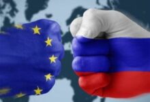اختلافات در اتحادیه اروپا مانع تحریم‌های جدید علیه روسیه شد