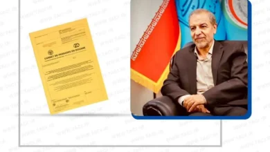 قدردانی فدراسیون بین‌المللی اتومبیلرانی از کانون جهانگردی و اتومبیلرانی