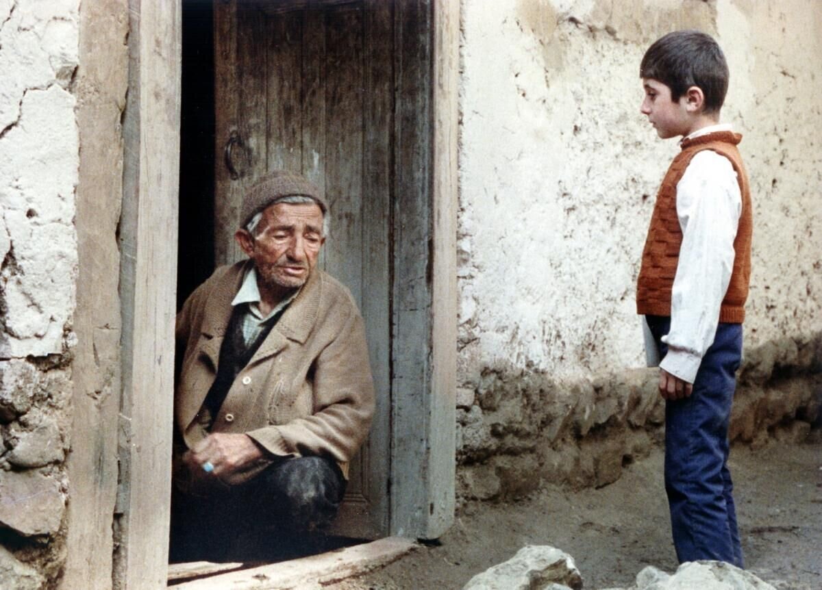 10 از بهترین فیلم های درام سینمای ایران