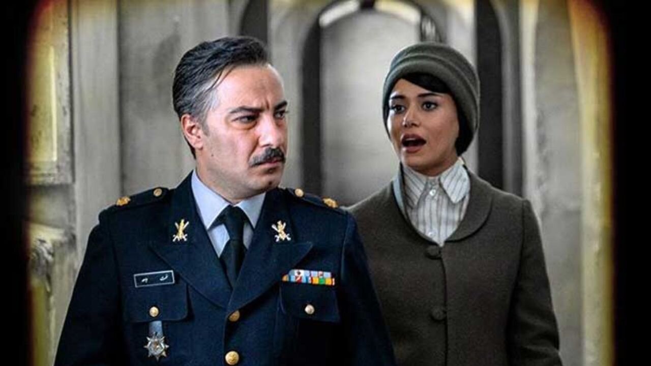 10 از بهترین فیلم های درام سینمای ایران