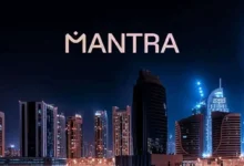 توکن کردن 1 میلیارد دلار از اموال DAMAC توسط Mantra در سال 2025