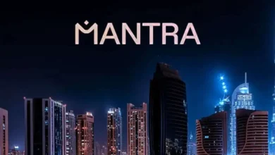 توکن کردن 1 میلیارد دلار از اموال DAMAC توسط Mantra در سال 2025