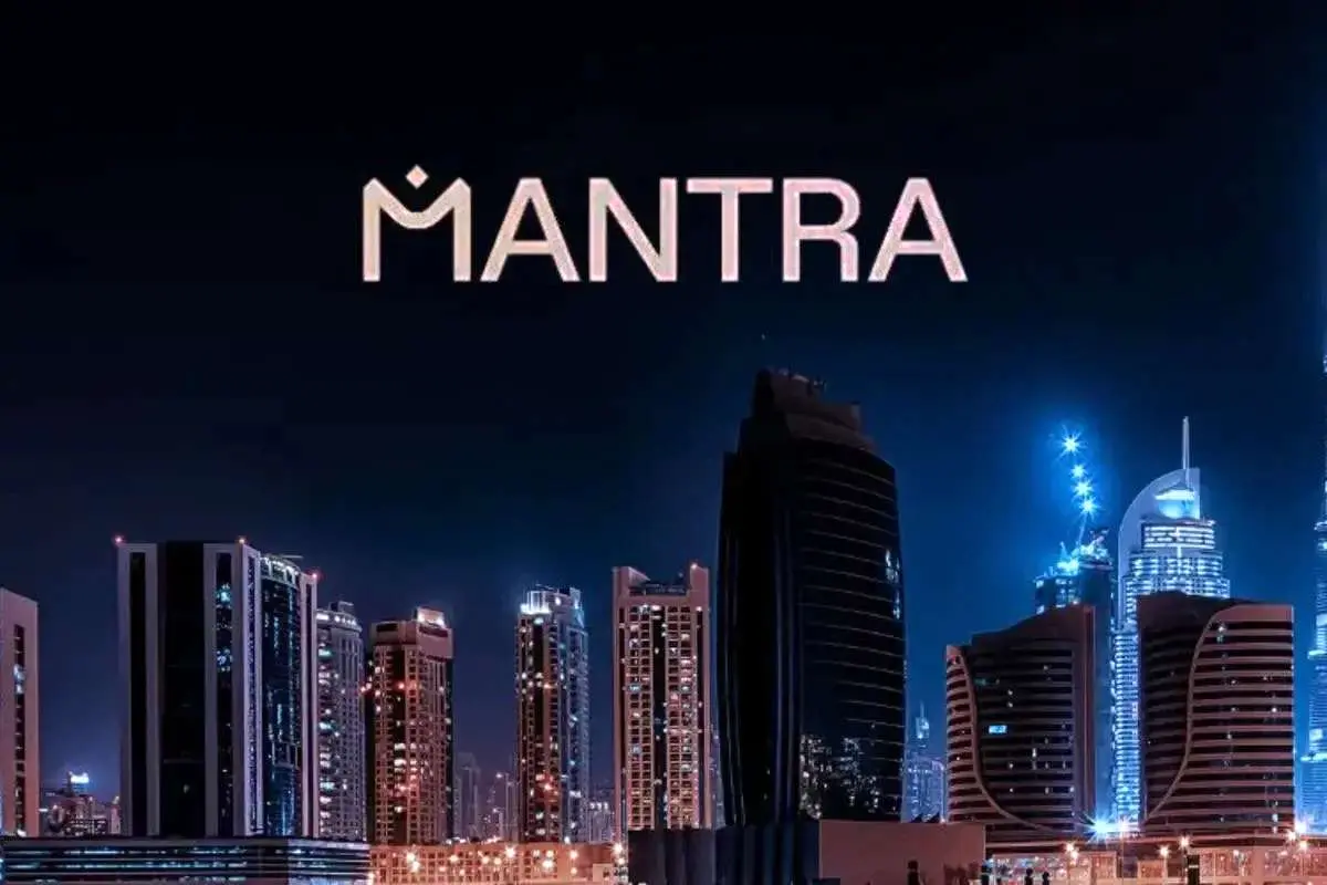 توکن کردن 1 میلیارد دلار از اموال DAMAC توسط Mantra در سال 2025