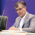 احمدنیا: ادعای تغییر مدیرکل بانک مرکزی تکذیب می‌شود