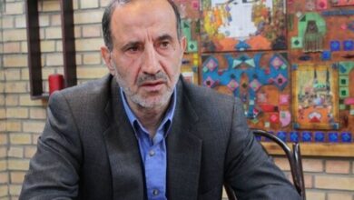 خوش‌چهره: مجلس کاری به جز استیضاح انجام دهد | جای همتی بودم پُست وزارت اقتصاد را قبول نمی کردم