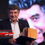 نگاهی به کارنامه پربار منوچهر والی‌زاده/ از صدای اندی گارسیا تا استیو مک‌کوئین