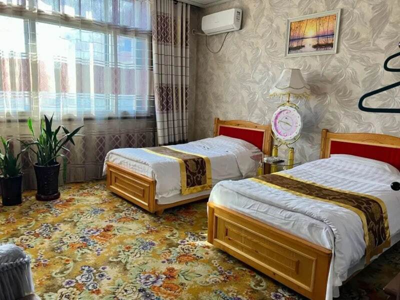اولین روایت توریستی غربی که پس از پنج سال ممنوعیت به کره شمالی سفر کرد