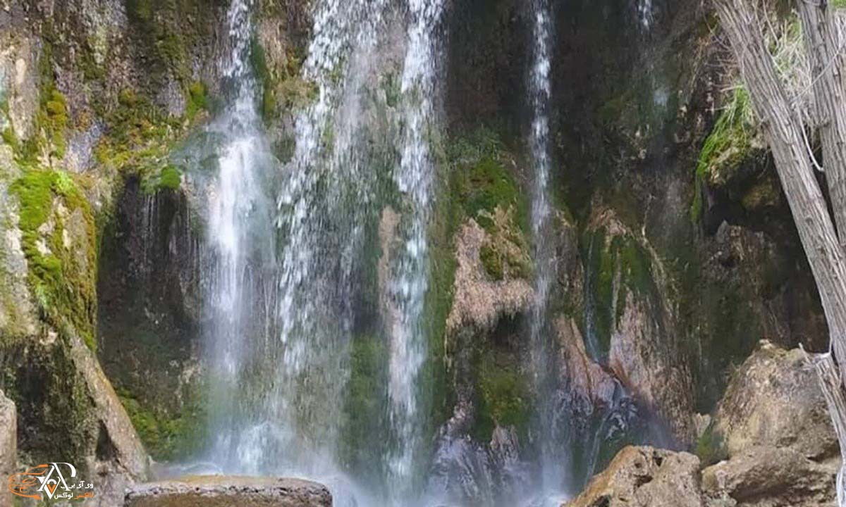 سقوط خراسان