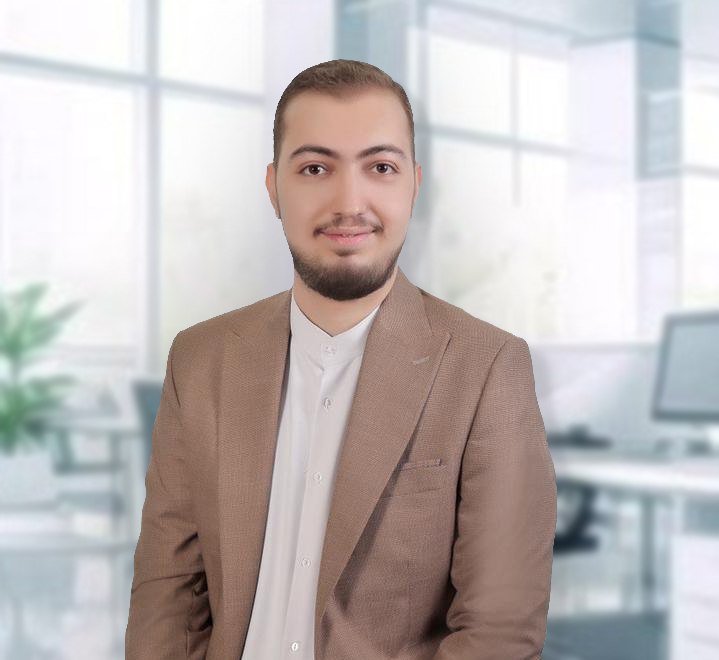 مهندس امیر حسین روزباهانی