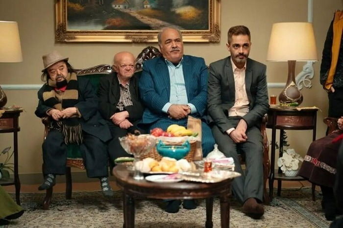 سریال های نوروز